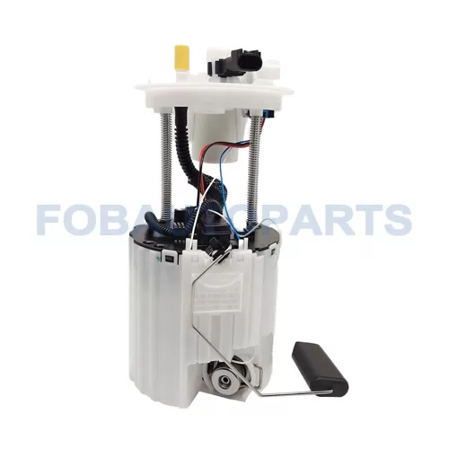 Car Fuel Pump Assembly Compatible for Chevrolet Cruze 1.8l 13579908 13575940 - image 2